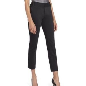 Alice + Olivia Black Pants